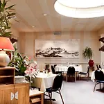 호텔 Logis & Restaurant Arcombelle