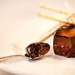 Logis & Restaurant Arcombelle 호텔