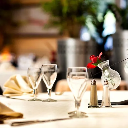 Logis & Restaurant Arcombelle Монтиньи-ле-Руа