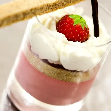 Logis & Restaurant Arcombelle Hotel Val-de-Meuse