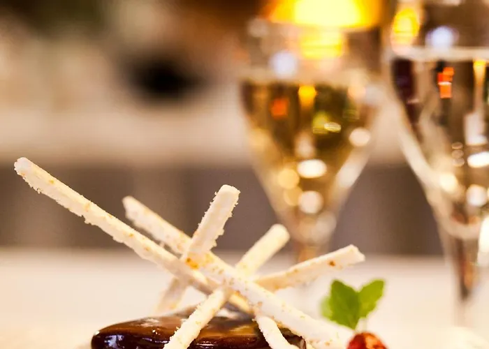 Logis & Restaurant Arcombelle