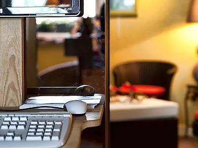 Logis & Restaurant Arcombelle 2*